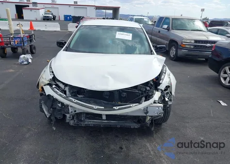 2014 Nissan Altima 2.5 S z USA, uszkodzony, nr VIN 1N4AL3AP1EC200910